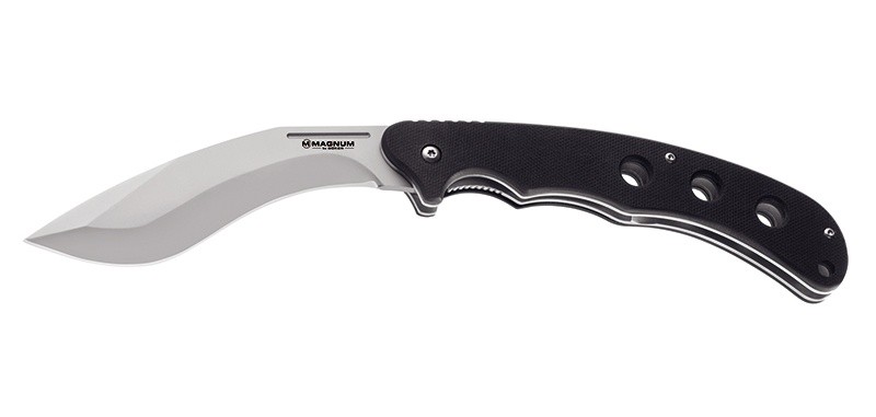 Böker Magnum Pocket khukri