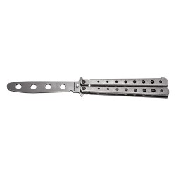 Balisong trainer 2nd gen