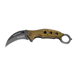 Black scorpion