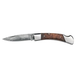 Damascus lord