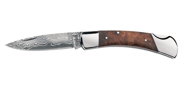 Böker Magnum Damascus lord