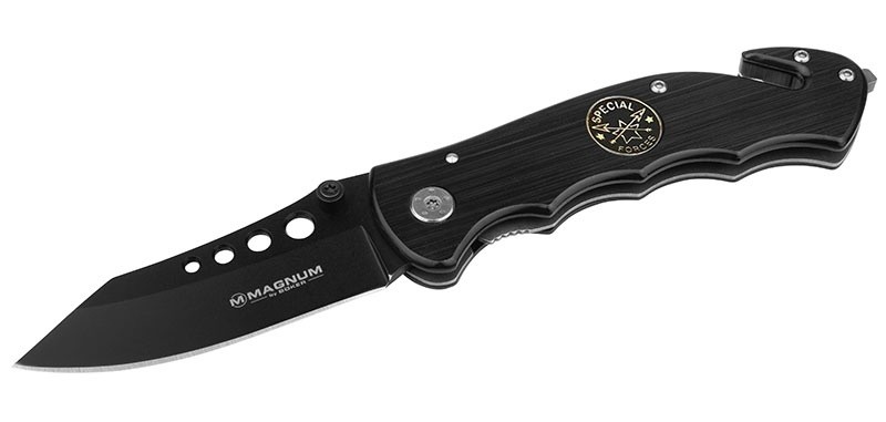 Böker Magnum Special forces