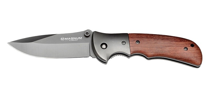 Böker Magnum Co-operator