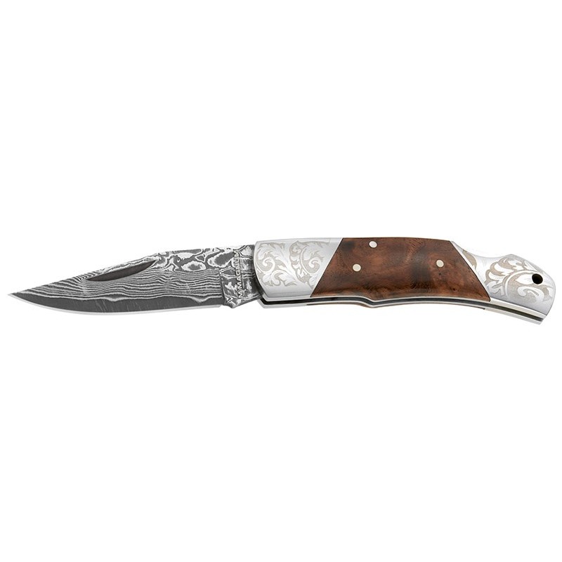Böker Magnum Damascus duke