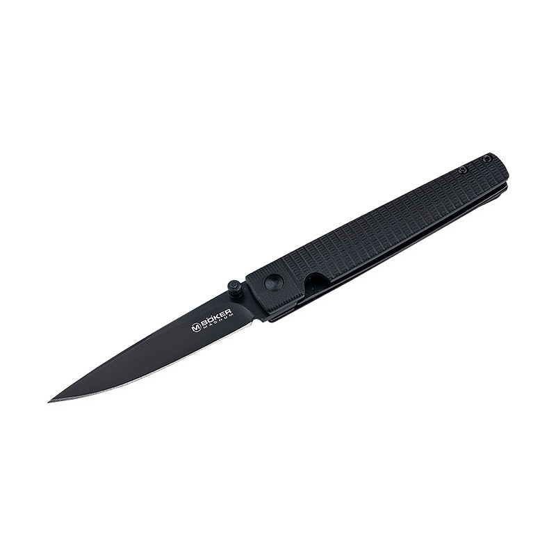 Böker Magnum Stereo