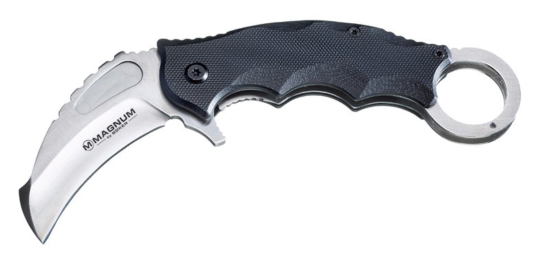 Böker Magnum Alpha kilo
