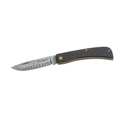 Ebène rangebuster damascus