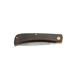 Böker Magnum Ebène rangebuster damascus - Image 2
