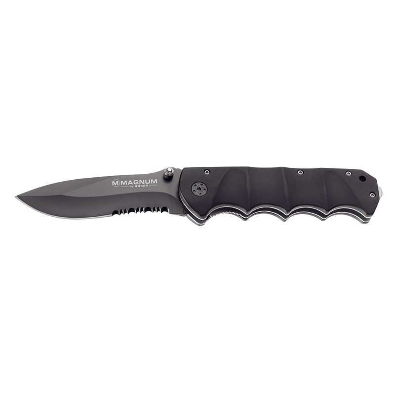 Böker Magnum Black spear