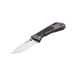 Advance checkering dark bronze