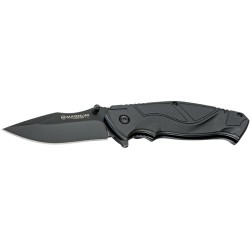 Advance all black pro