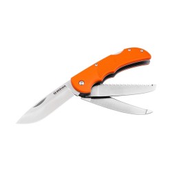 Hl tripple pocket knife