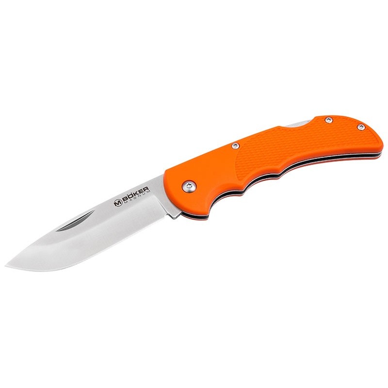 Böker Magnum Hl single pocket knife