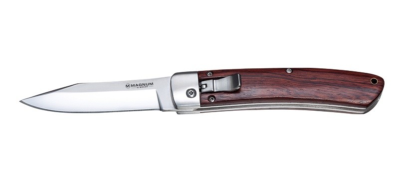 Böker Magnum Automatic classic