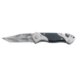 Tactical rescue knife