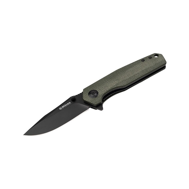 Böker Magnum Field flipper