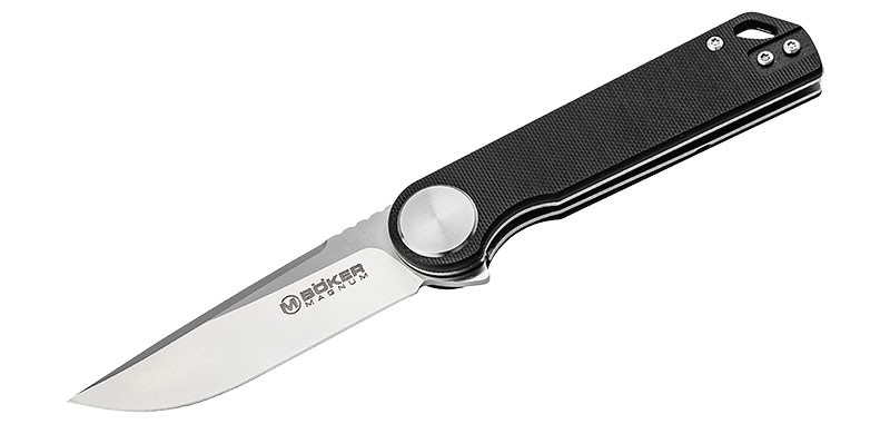 Böker Magnum Skurva