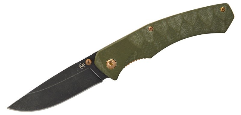 Böker Magnum Iguanodon