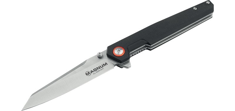 Böker Magnum Brachyptera