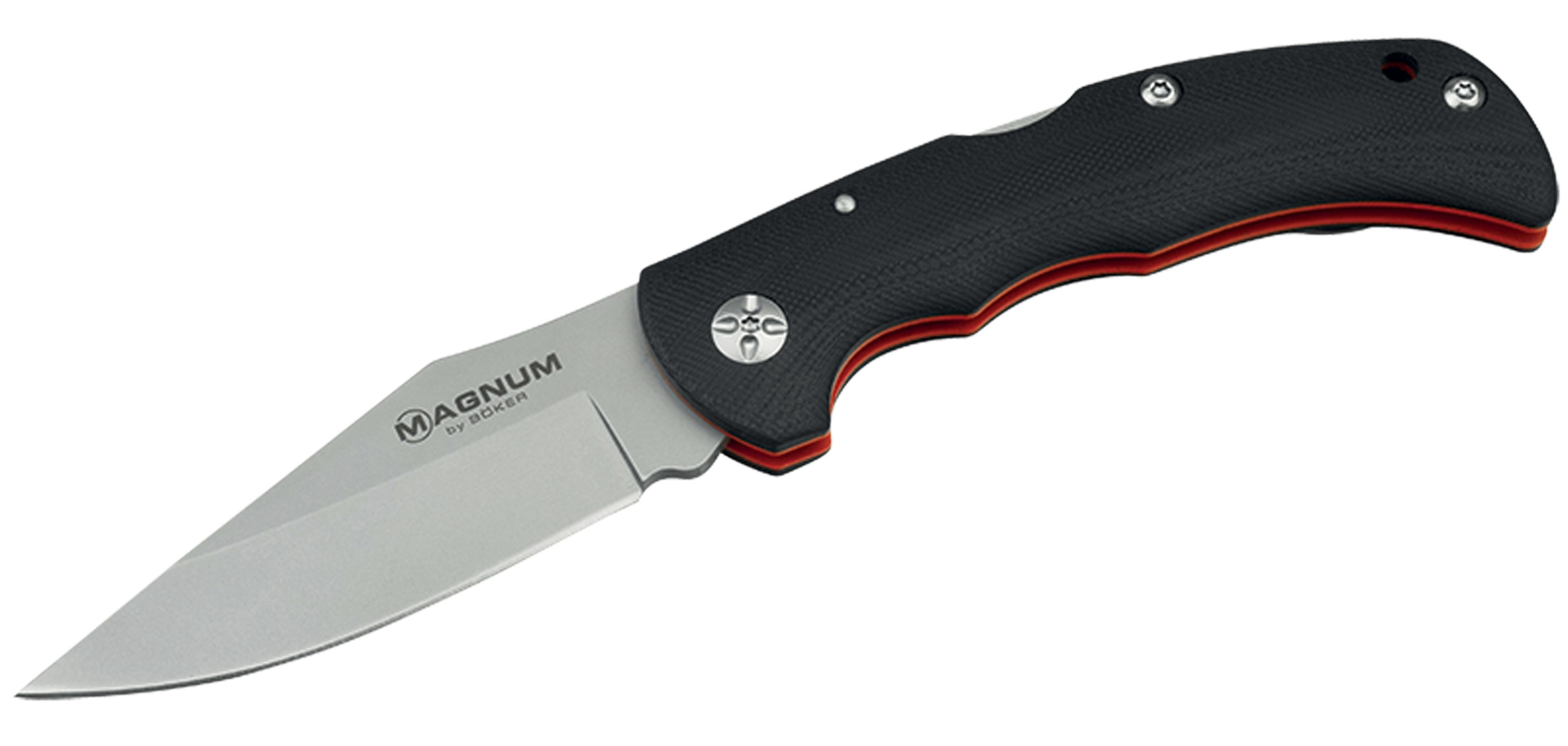 Böker Magnum Most wanted