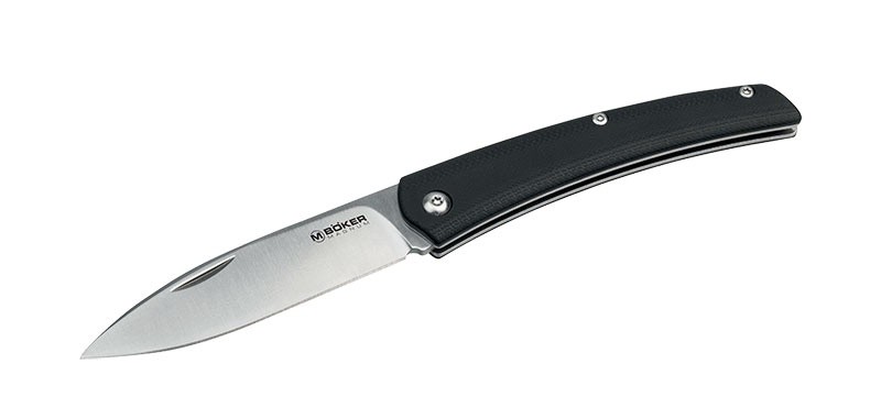Böker Magnum Long lead edc
