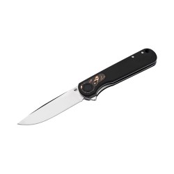 Braddock black