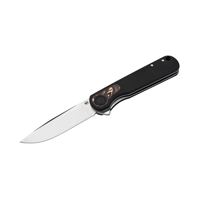Böker Magnum Braddock black