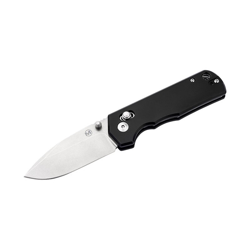 Böker Magnum Rockstub black