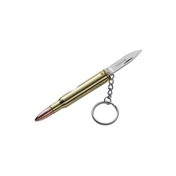 30.06 bullet knife