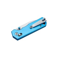 Böker Magnum Rockstub blue elox - Image 2