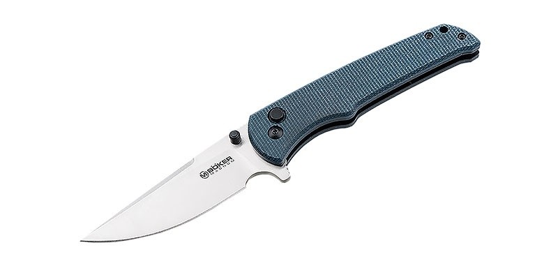 Böker Magnum Bluejay