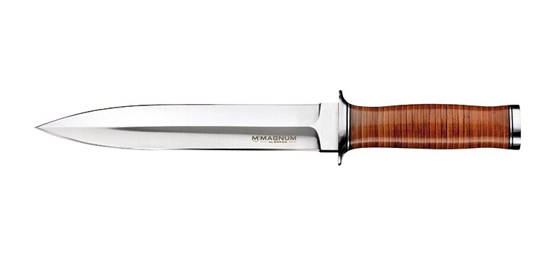 Böker Magnum Classic dagger