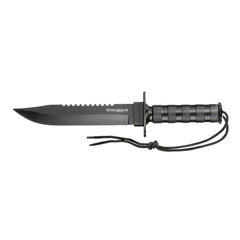 Böker Magnum Survivalist
