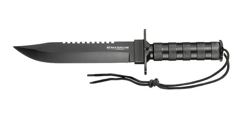 Böker Magnum Survivalist