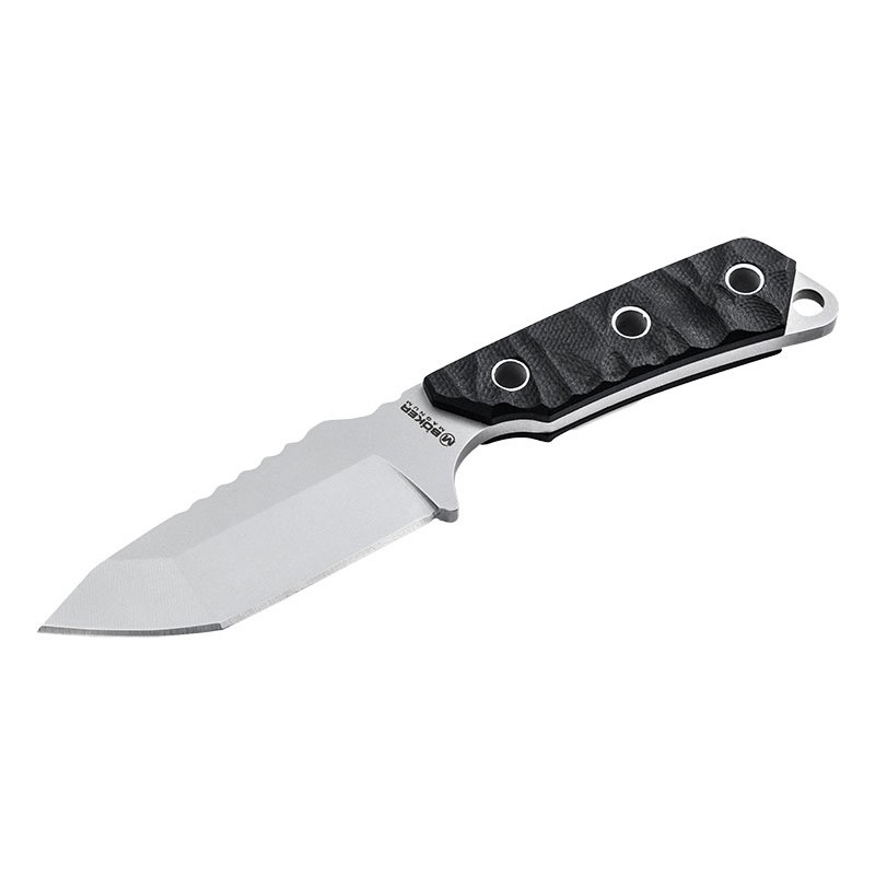 Böker Magnum Survival neckup