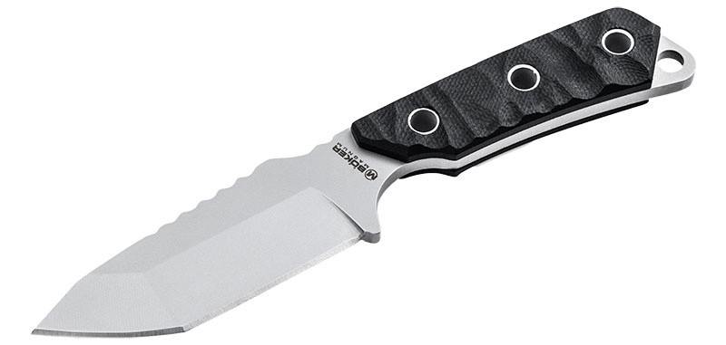 Böker Magnum Survival neckup