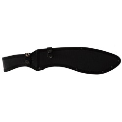 Böker Magnum Chainsaw backup machete - Image 2