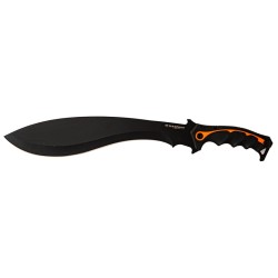 Böker Magnum Chainsaw backup machete - Image 3