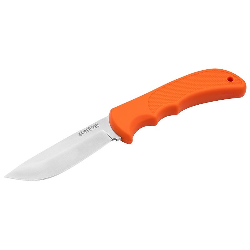 Böker Magnum Hl fixed universal droppoint