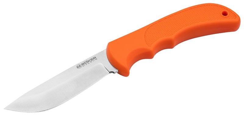 Böker Magnum Hl fixed universal droppoint