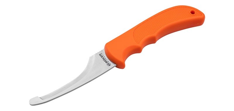 Böker Magnum Hl fixed gutting knife