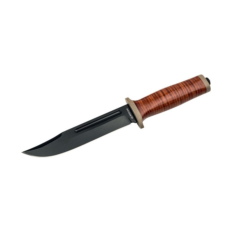 Böker Magnum Ranger field bowie