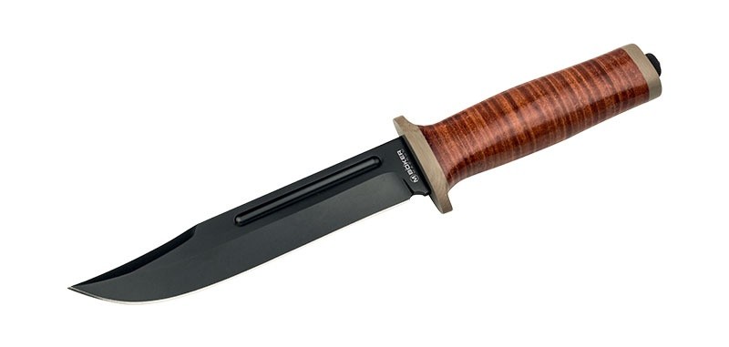 Böker Magnum Ranger field bowie