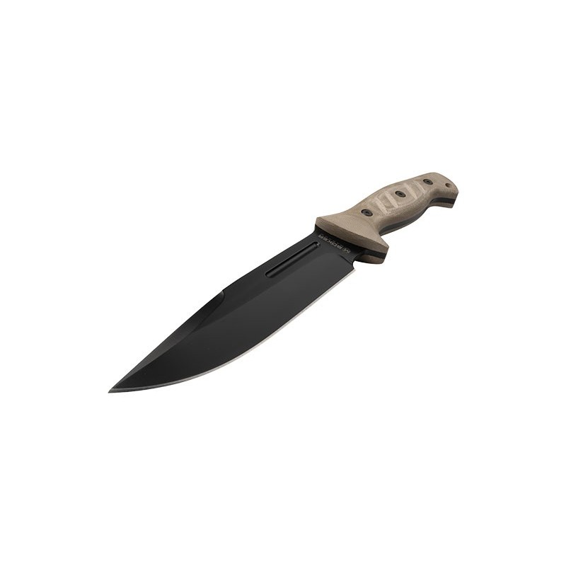 Böker Magnum Desert warrior 2.0