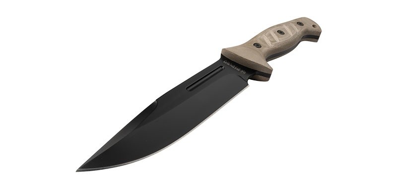 Böker Magnum Desert warrior 2.0