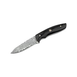 Vernery damast knife