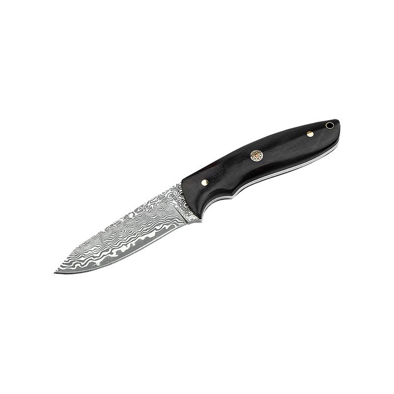 Böker Magnum Vernery damast knife