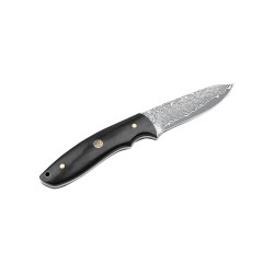 Böker Magnum Vernery damast knife - Image 2