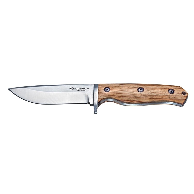 Böker Magnum Zebra drop