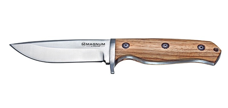 Böker Magnum Zebra drop